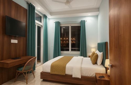 Tapovan Hotel | Hotel DS valley Rishikesh