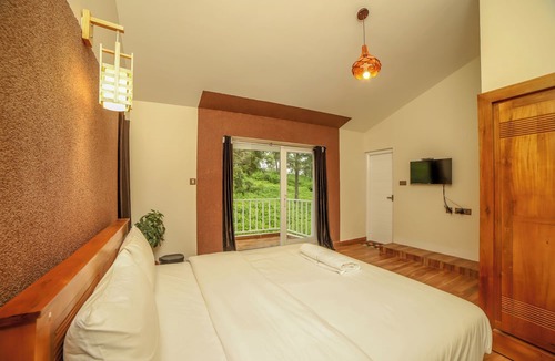Thalayathimund Villa | Rock Villa