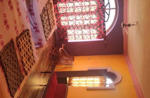 Samse Cabin | Hotel Sri Devi Comforts