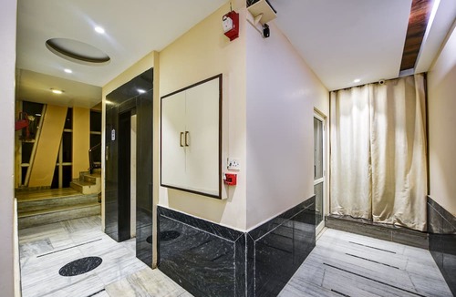 Jangpura Hotel | Hotel Batra Holiday Home
