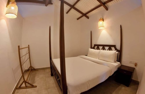 Fern Hill Hotel | Welbeck Vintage by Oxygen Resorts