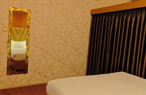 Uttara Hotel | La Sky Dhaka