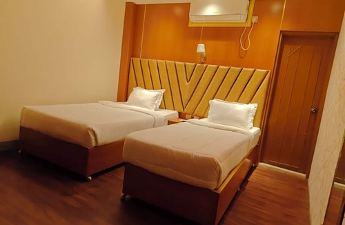 Uttara Hotel | La Sky Dhaka