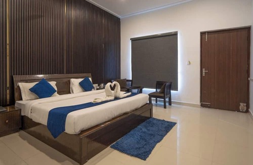 Bail Parao Hotel | Corbett Holiday Forest Resort