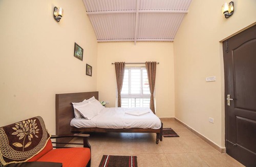 Wellington Villa | The springs Nilgiris