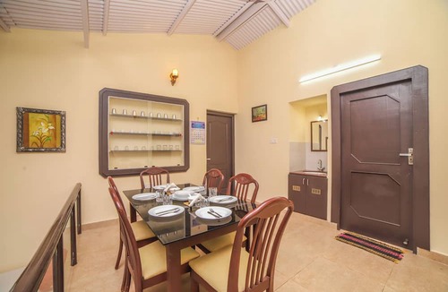 Wellington Villa | The springs Nilgiris