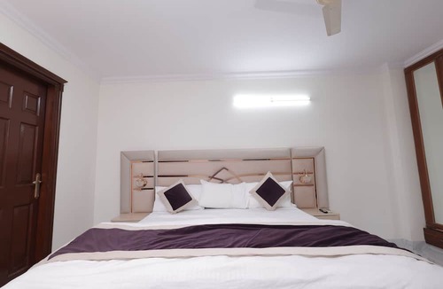 South Extension House | Room-home Stay Cum Bed and Breakfast