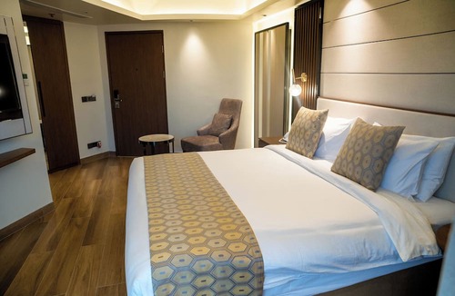 Cox's Bazar Hotel | Ramada by Wyndham Cox's Bazar Kolatoli Beach