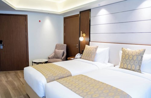 Cox's Bazar Hotel | Ramada by Wyndham Cox's Bazar Kolatoli Beach