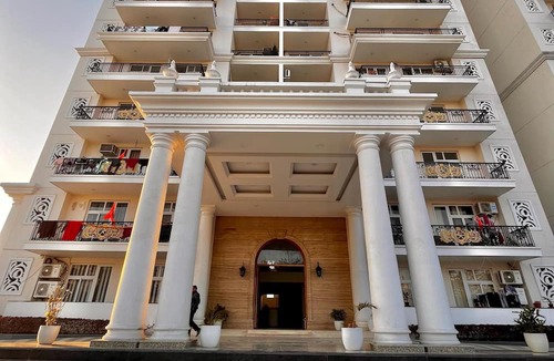 Mohangarh Apartment | Comfort My Travel Home Stay