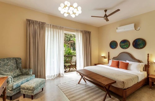 Parra Villa | Villa Verona by Hireavilla 6BR With Pool in Parra