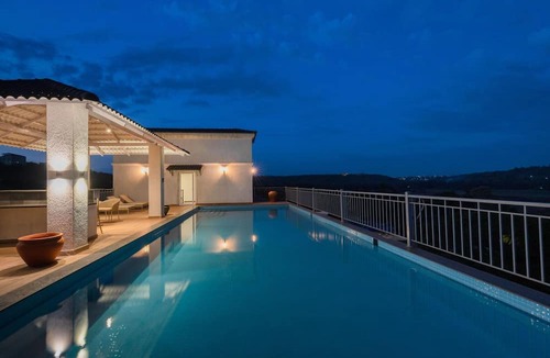 Marra Apartment | Irene Altezza by Hireavilla -2br w Pool in Pilerne