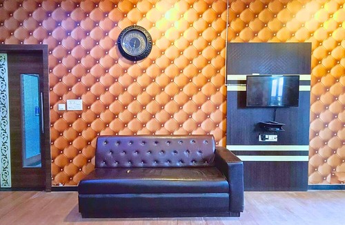 Kukas Hotel | Maharana Palace by Asapian Hotels