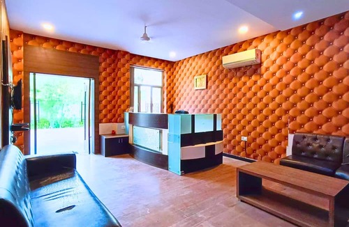 Kukas Hotel | Maharana Palace by Asapian Hotels