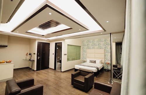 Dhaka Hotel | Royal Residence Dhaka