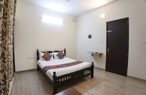 Vadanemelli Hotel | Fabhotel Continental Lebe Inn