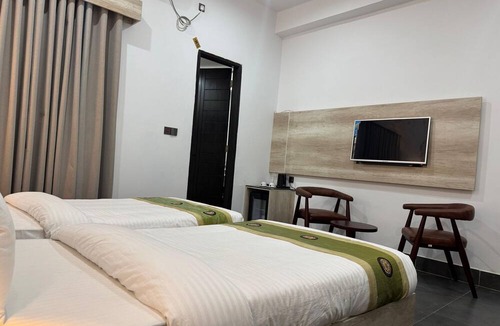Gazipur Hotel | Kokomo Sunset Resort