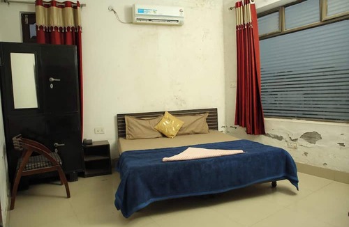 Paonta Sahib Hotel | The Brighton Hotel