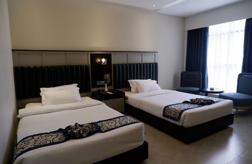 Latachapli Hotel | D'more Kuakata Hotel & Resort