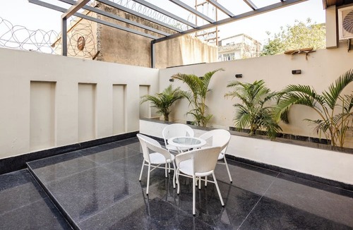 Greater Noida Bed & Breakfast | Lime Tree B&B Pari Chowk