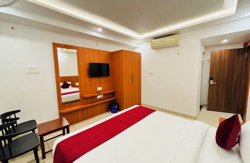 Piriyapatna Hotel | Hotel StarFinch Inn
