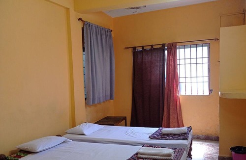 Gokarna Hotel | Hotel Greens