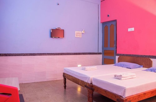 Gokarna Hotel | Hotel Greens