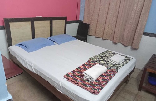 Gokarna Hotel | Hotel Greens