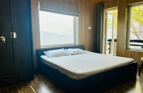 Nahan House | The Fogg, Jamta Secluded Four Bedroom Villa