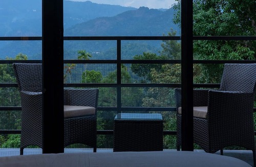 Udumbanchola Hotel | Viceroy Luxury Mountain Resort