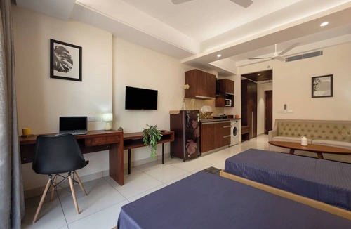 Sector 39 Apartment | Wandr. Dorado