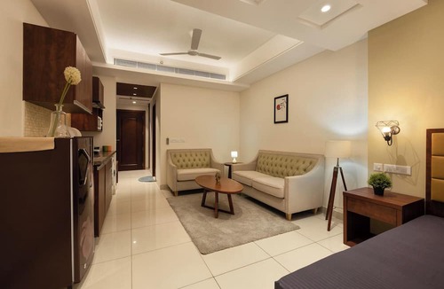 Sector 39 Apartment | Wandr. Dorado