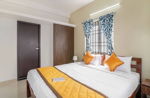 Chennai Apartment | Wandr. Dalim