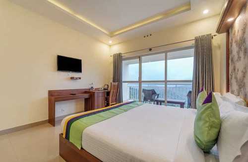 Devikolam Hotel | Treebo Windsong Resort Munnar