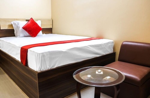 Dhaka Hotel | Amirs Residence Airport Hotel