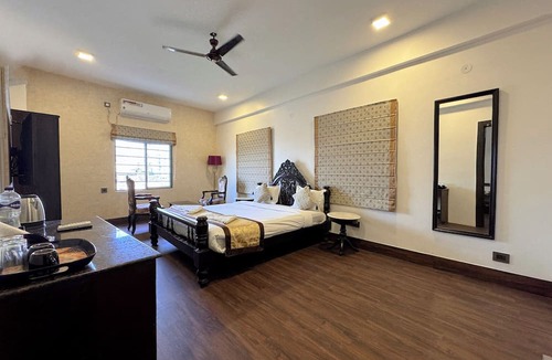 Park Street Bed & Breakfast | The Aster Heritage