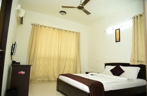 Oragadam Hotel | Oragadam Rooms