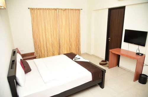 Oragadam Hotel | Oragadam Rooms