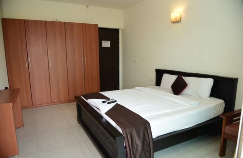 Oragadam Hotel | Oragadam Rooms