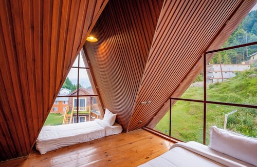 Dalhousie Hotel | WOW STAYZ2 Ashoka Grand