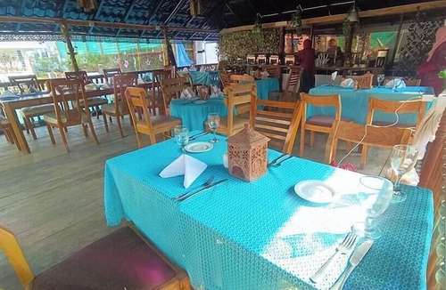 Latachapli Hotel | Hotel Banorupa Kuakata