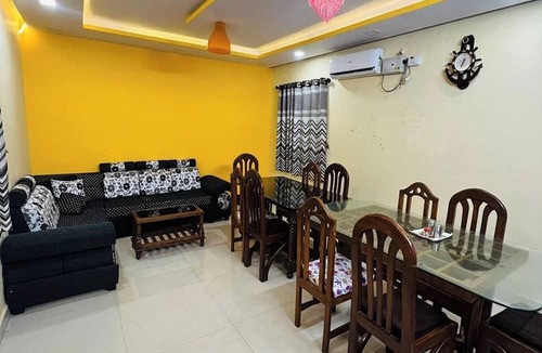 Nandanwan Hotel | Greenland Stay