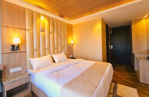Dalhousie Hotel | Katson Blue Dalhousie
