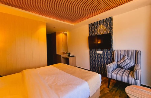 Dalhousie Hotel | Katson Blue Dalhousie