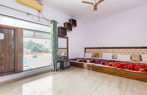 Gurugram Villa | Aravali Hills Resort Gurugram