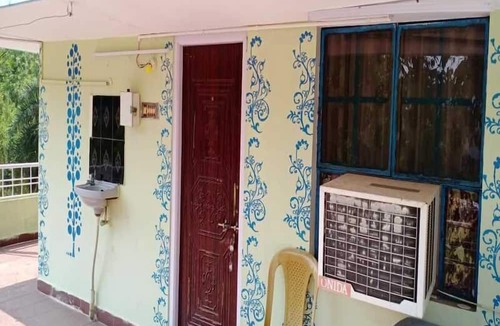 Paderu House | Chandrika Guest House