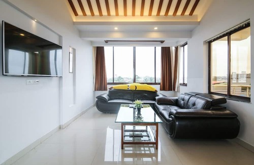 Dabolim Hotel | Flagship Dewa Near Dabolim Airport