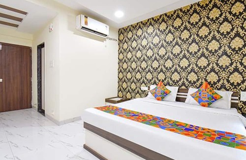 Pimpri - Chinchwad Hotel | Fabhotel Prime Emerald I