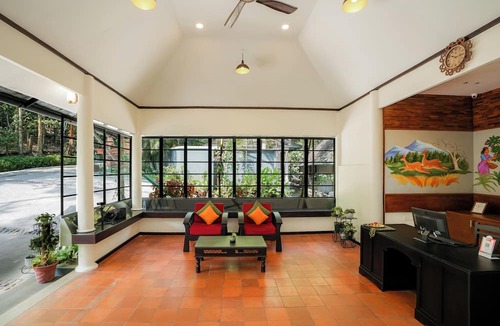 Kalpetta Resort | The Hive Wayanad By Kondody Hotels