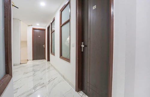 New Delhi Hotel | Fabhotel 24&7